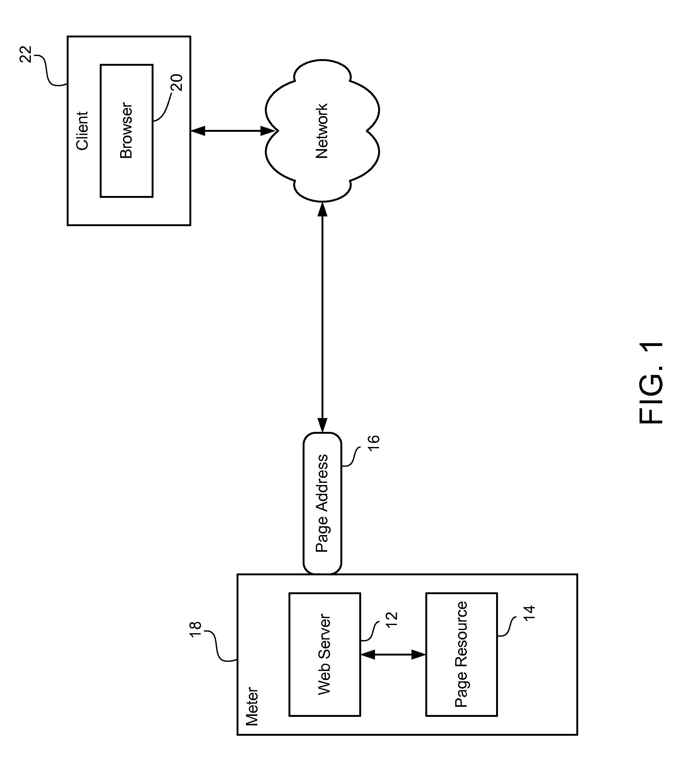 Dynamic webpage interface for an intelligent electronic device