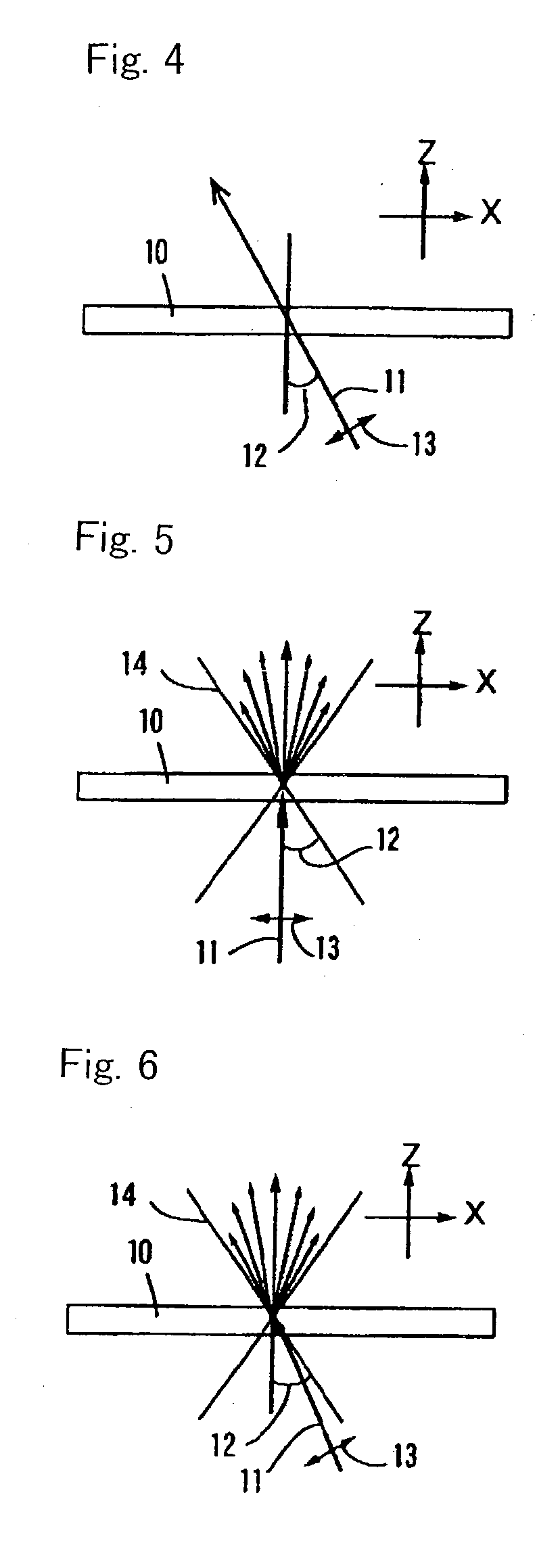 Light-scattering film and liquid crystal device using the film