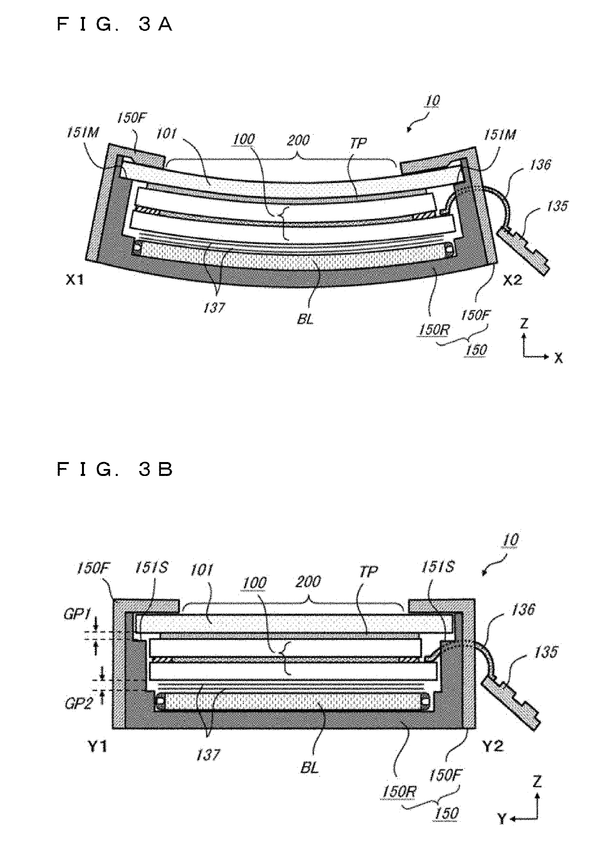 Liquid crystal display apparatus