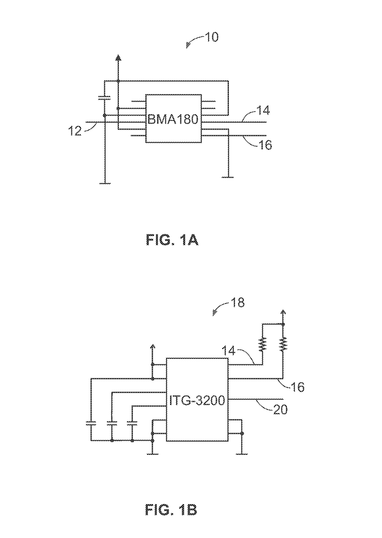 Motion attributes recognition system and methods