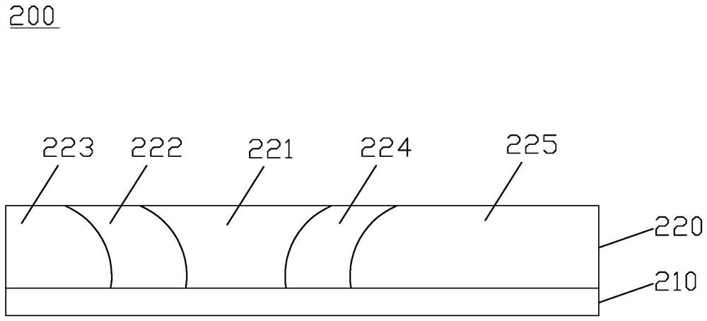 Toilet seat and preparation method thereof