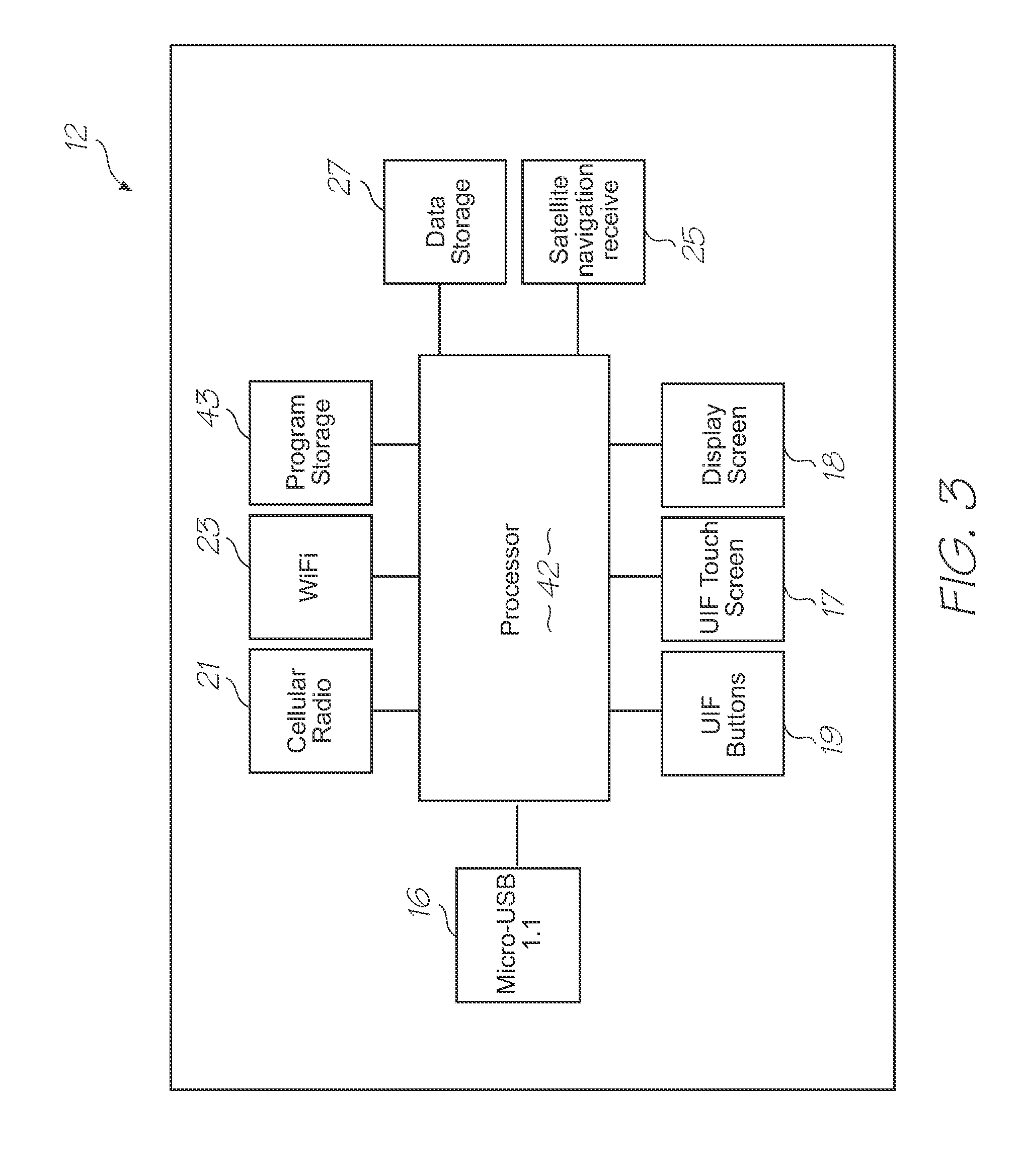 Microfluidic device with dialysis section