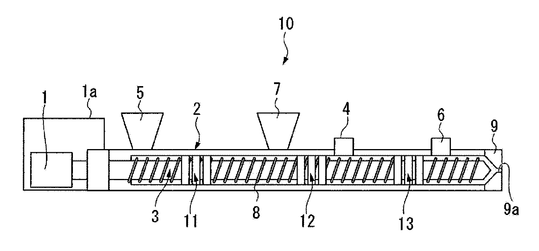 Liquid crystal polyester composition, method for producing liquid crystal polyester composition, and molded article