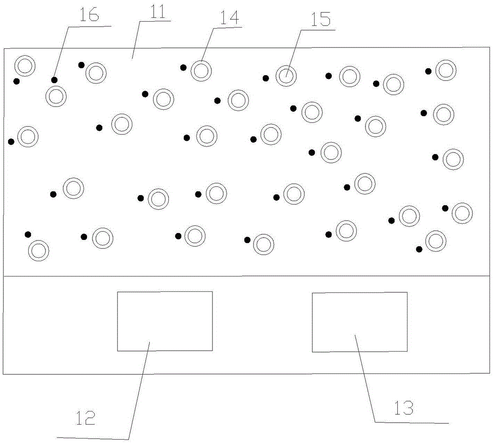 Device for preventing wrong screwing and control method