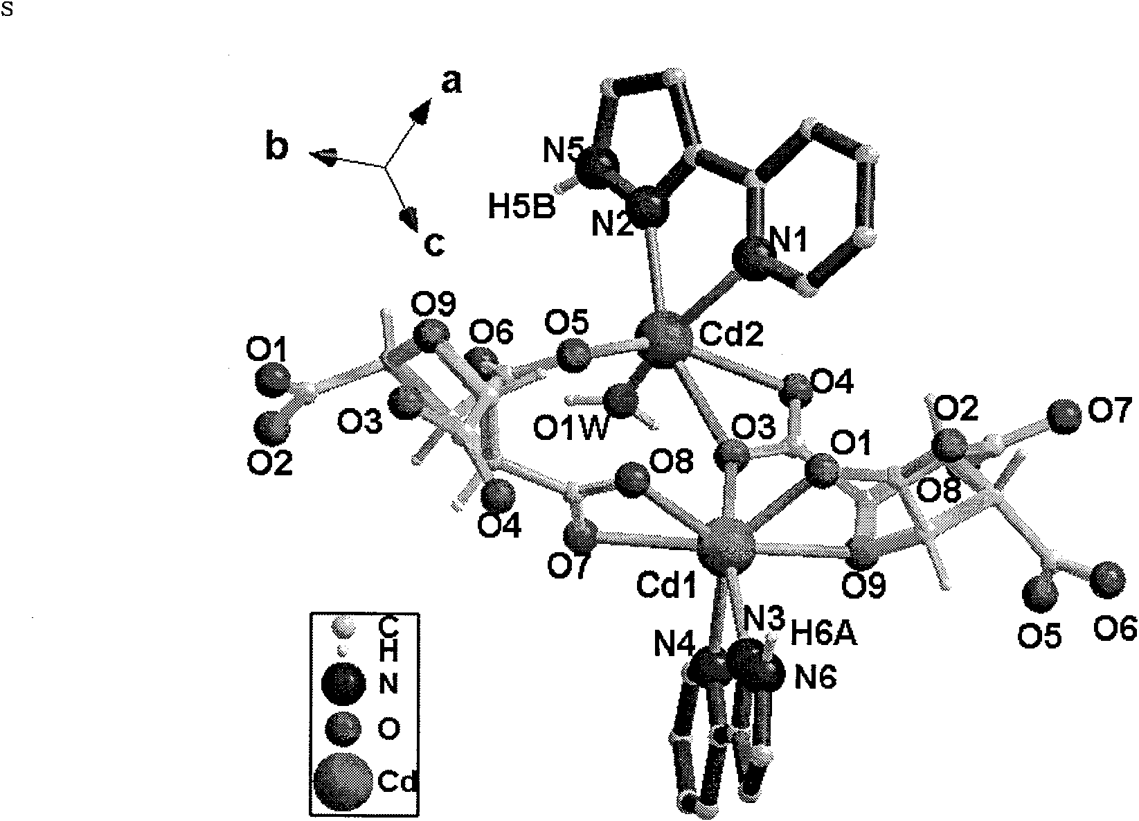 2-3-4-5-tetrahydrofuran-tetracarboxylic-acid-and-3-2-pyridyl