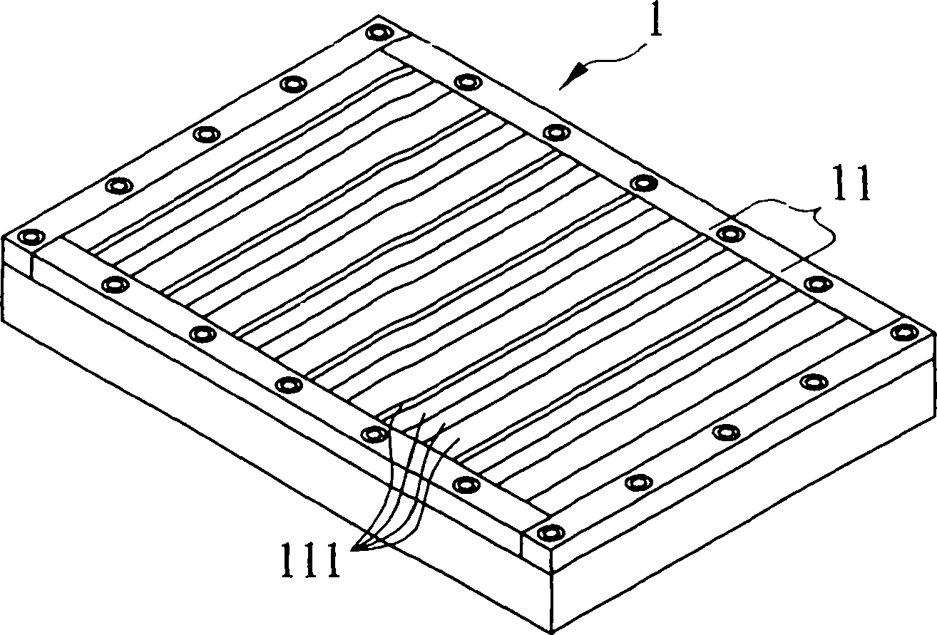 Target with metal glass coating and composite material prepared from target
