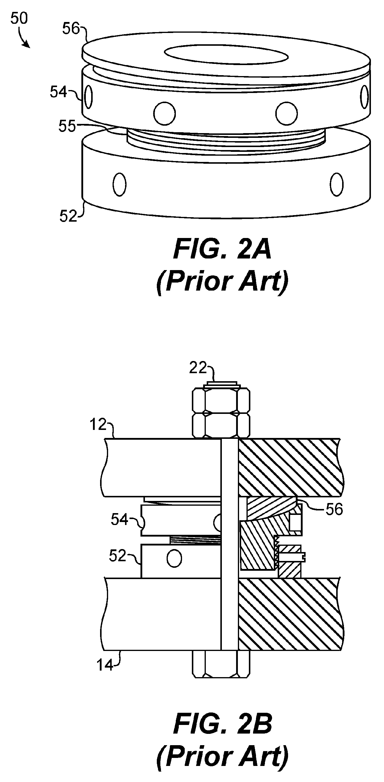 Adjustable Support Apparatus for Machinery
