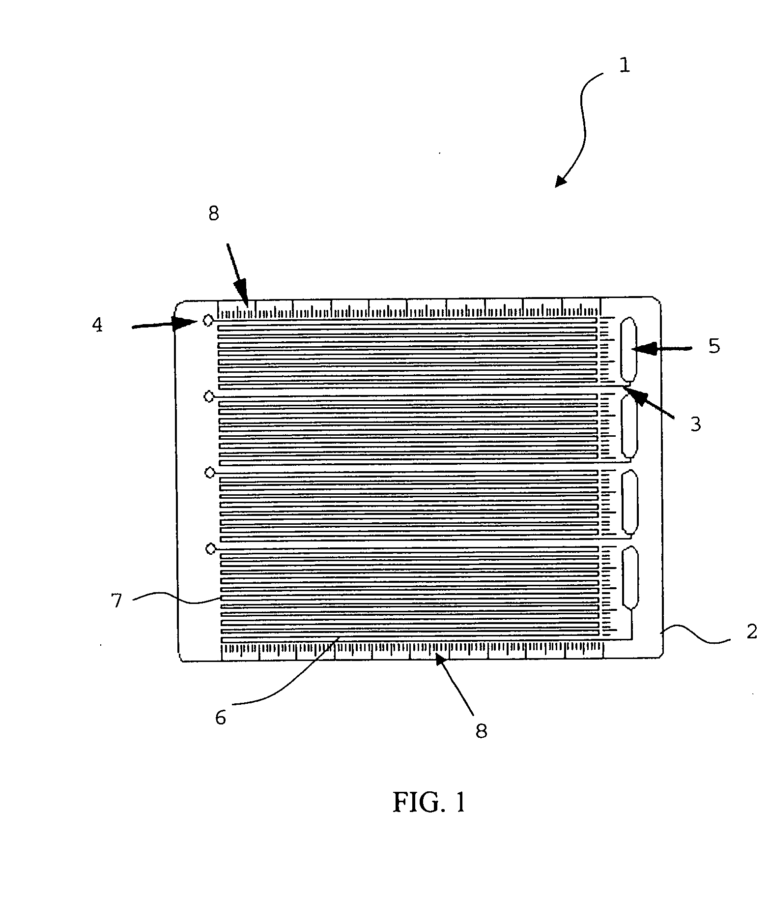 Device and method for calibrating a pipette or a dispensing system