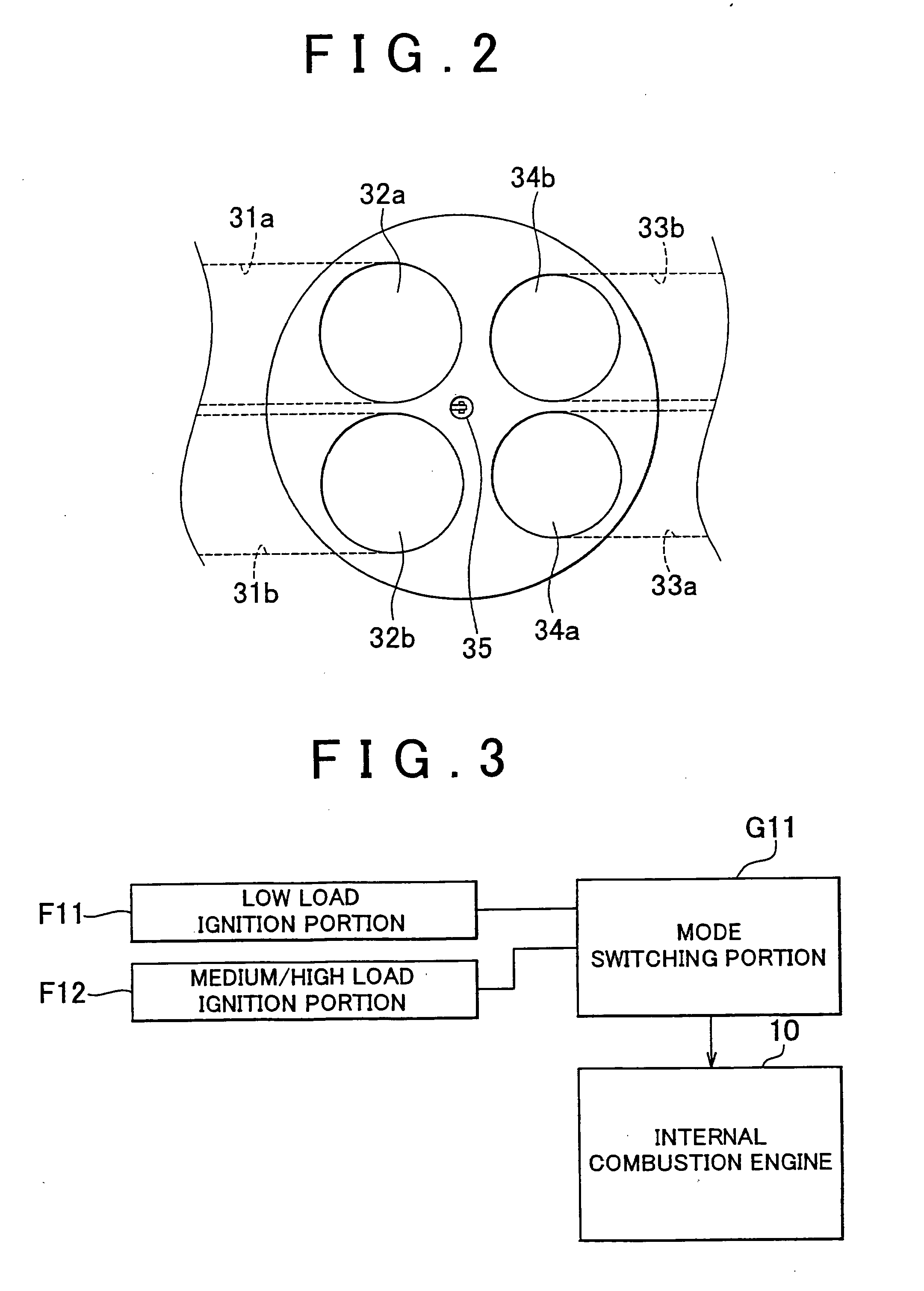 Control apparatus and method for four-stroke premixed compression ignition internal combustion engine