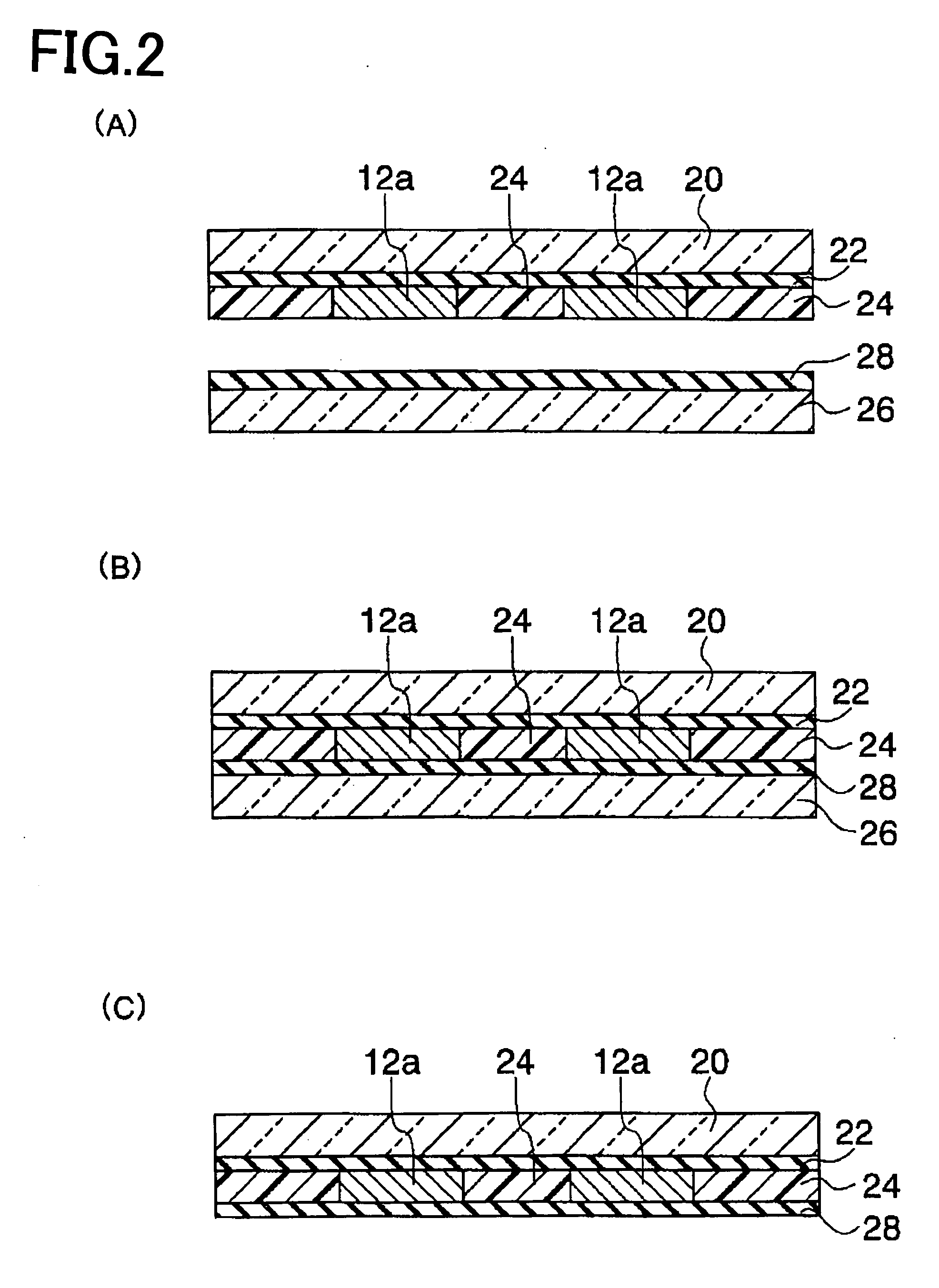 Printing and drying method, method of production of electronic device, and printing and drying system