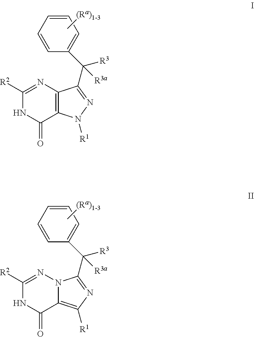 Bicyclic heterocyclic compounds as PDE2 inhibitors