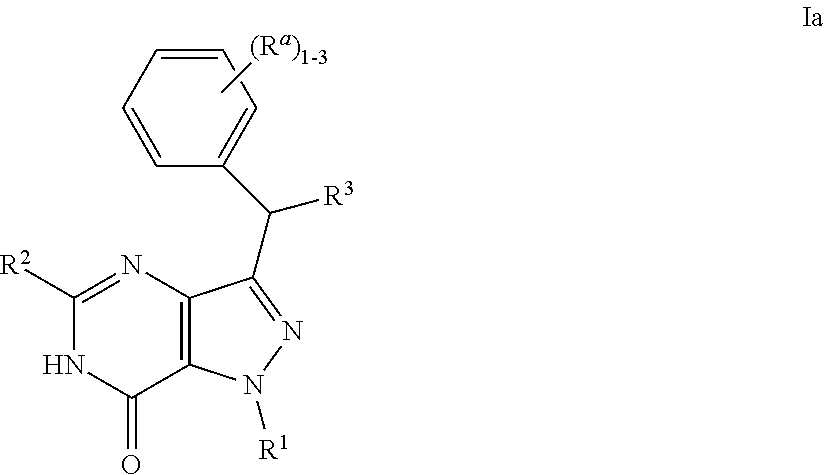 Bicyclic heterocyclic compounds as PDE2 inhibitors