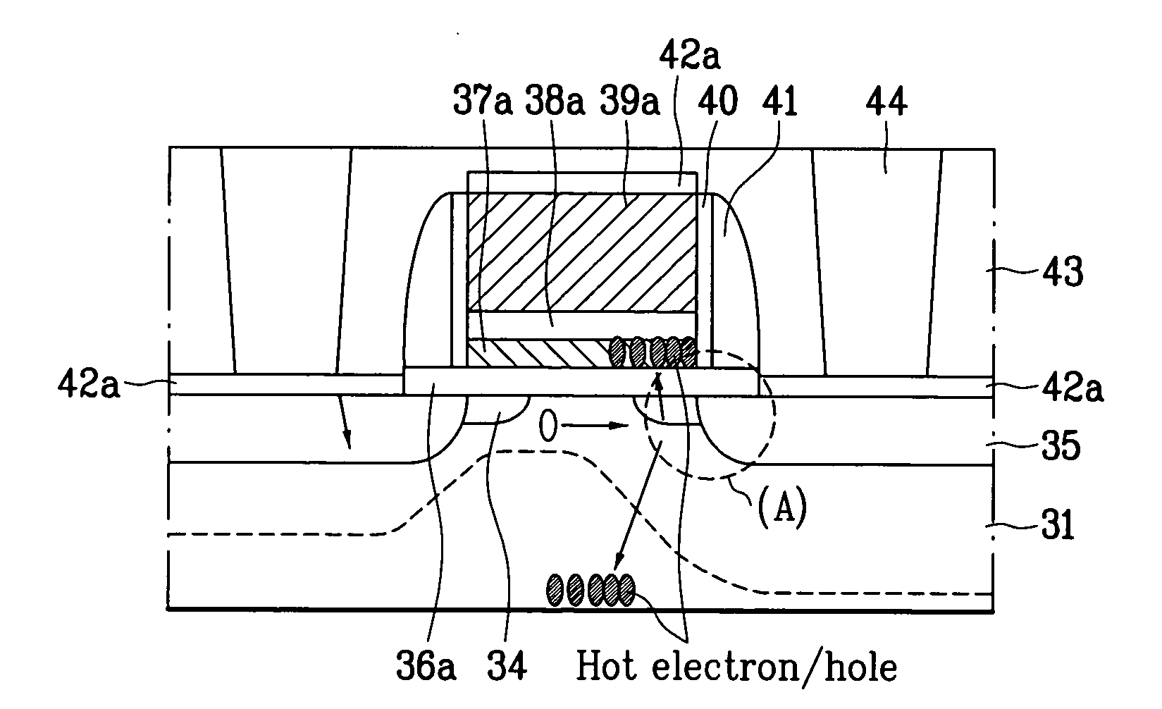Method for fabricating flash memory device