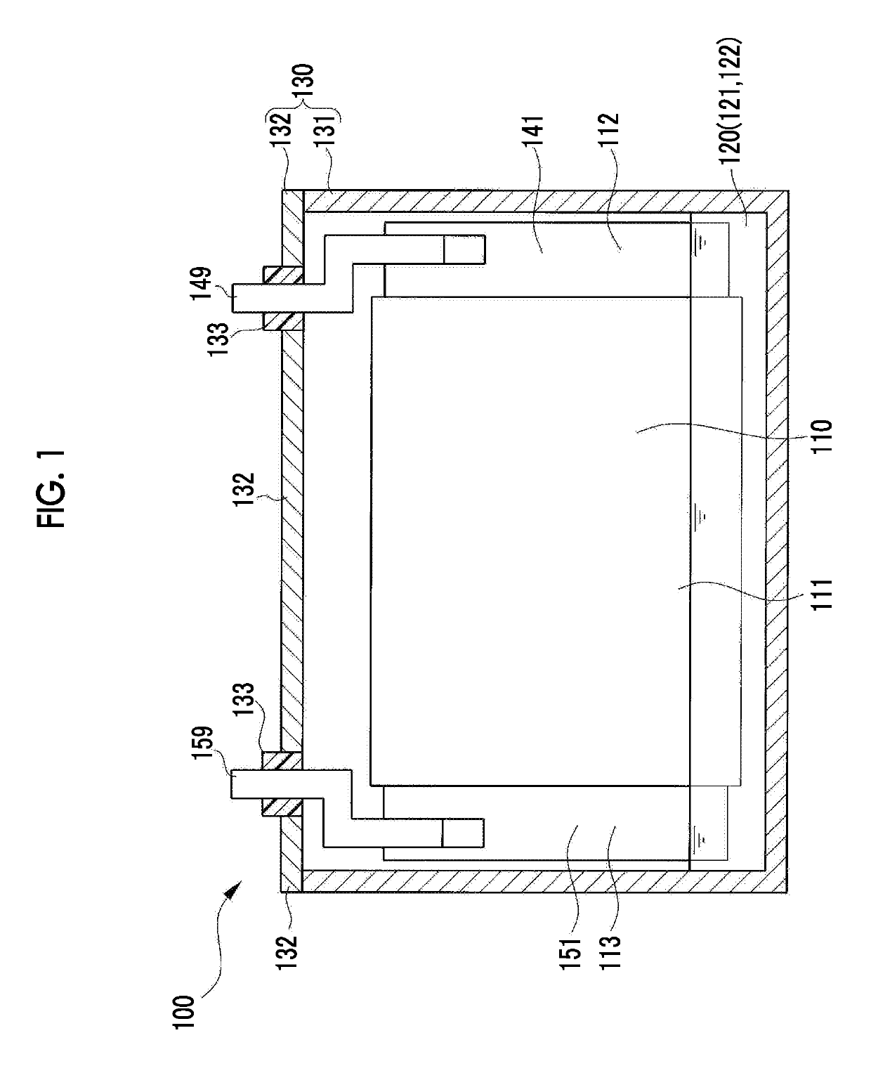 Method of manufacturing lithium ion secondary battery
