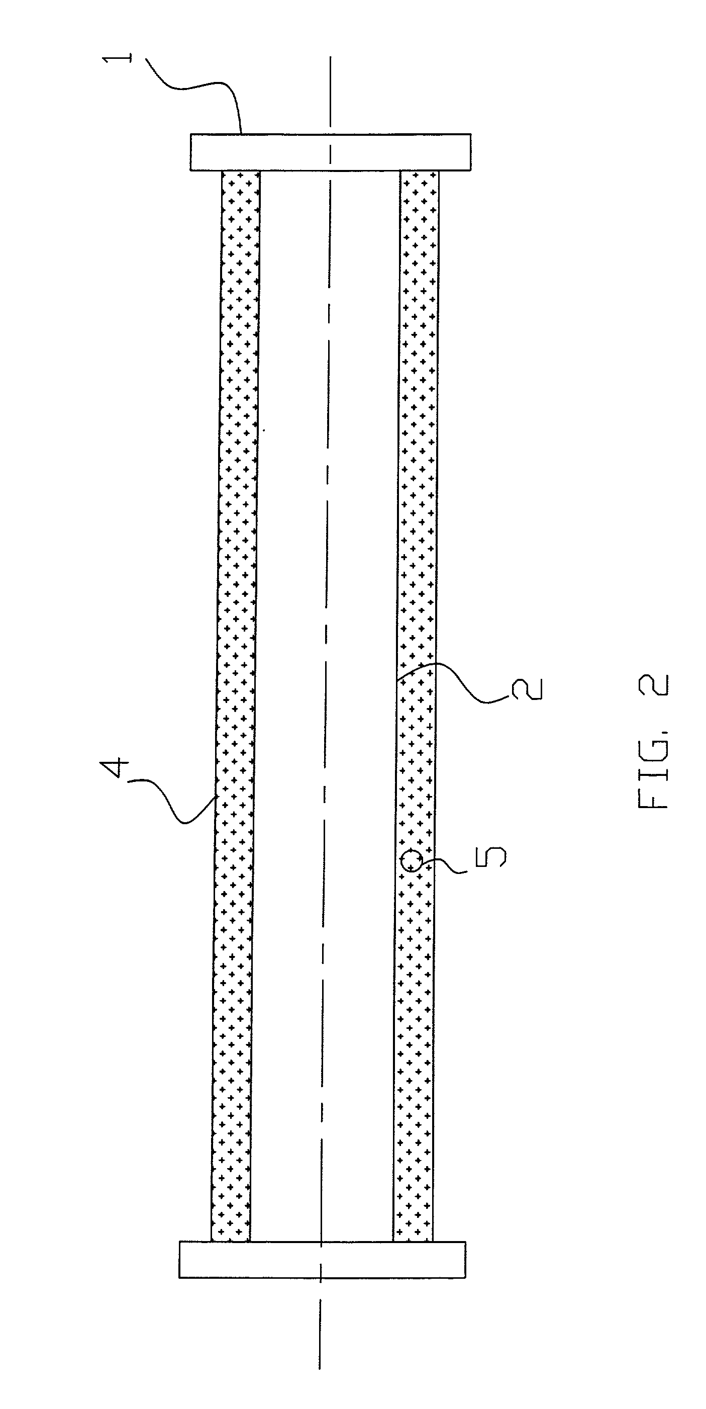 Hybrid composite flywheel rim and its manufacturing method
