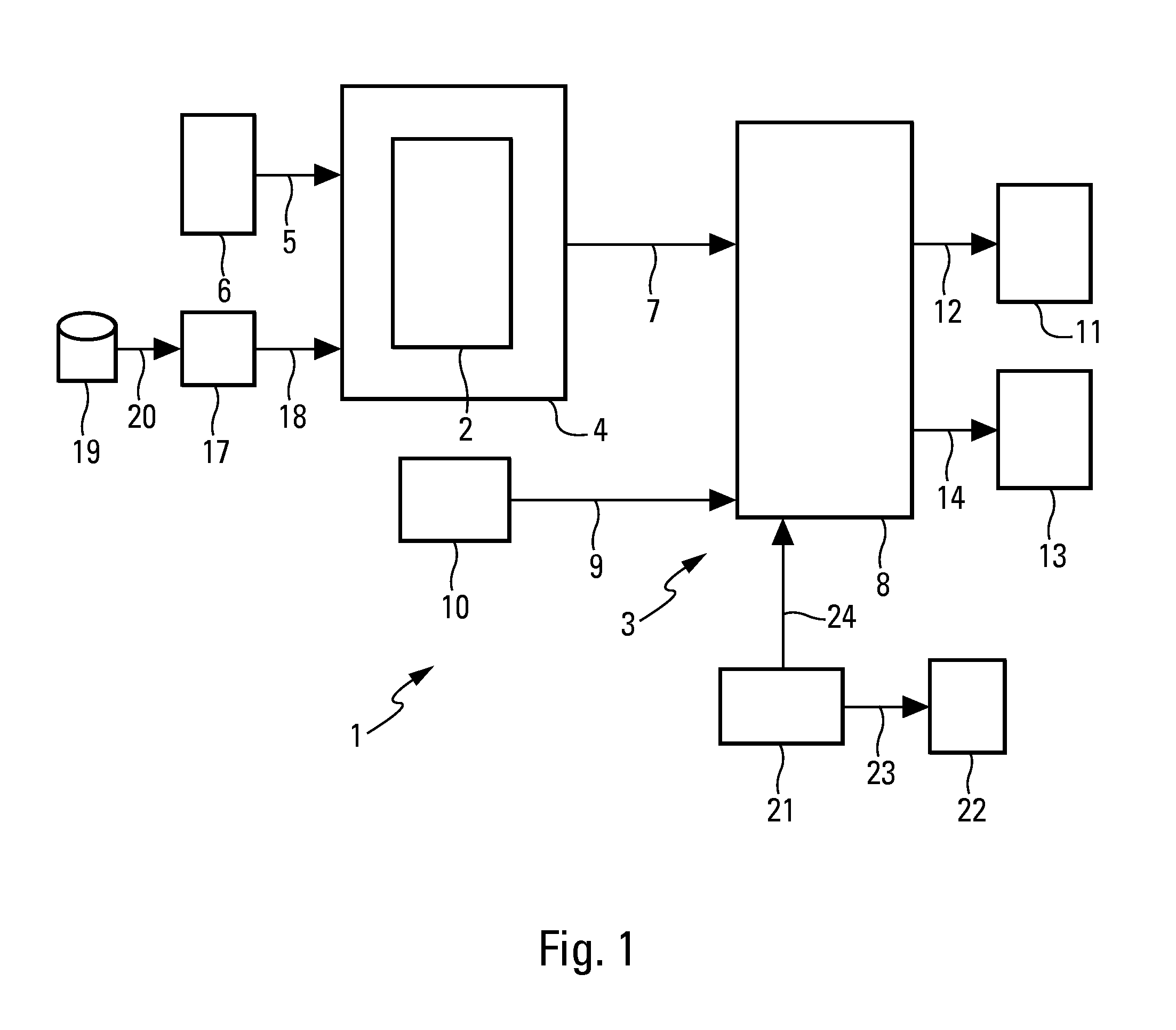 Method and device for guiding an aircraft during a low level flight