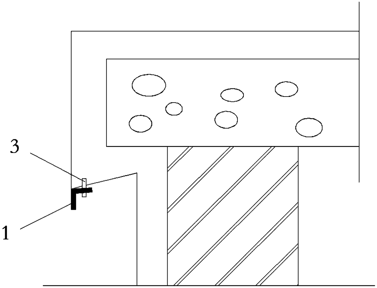 Environment-friendly dripping line and manufacturing method