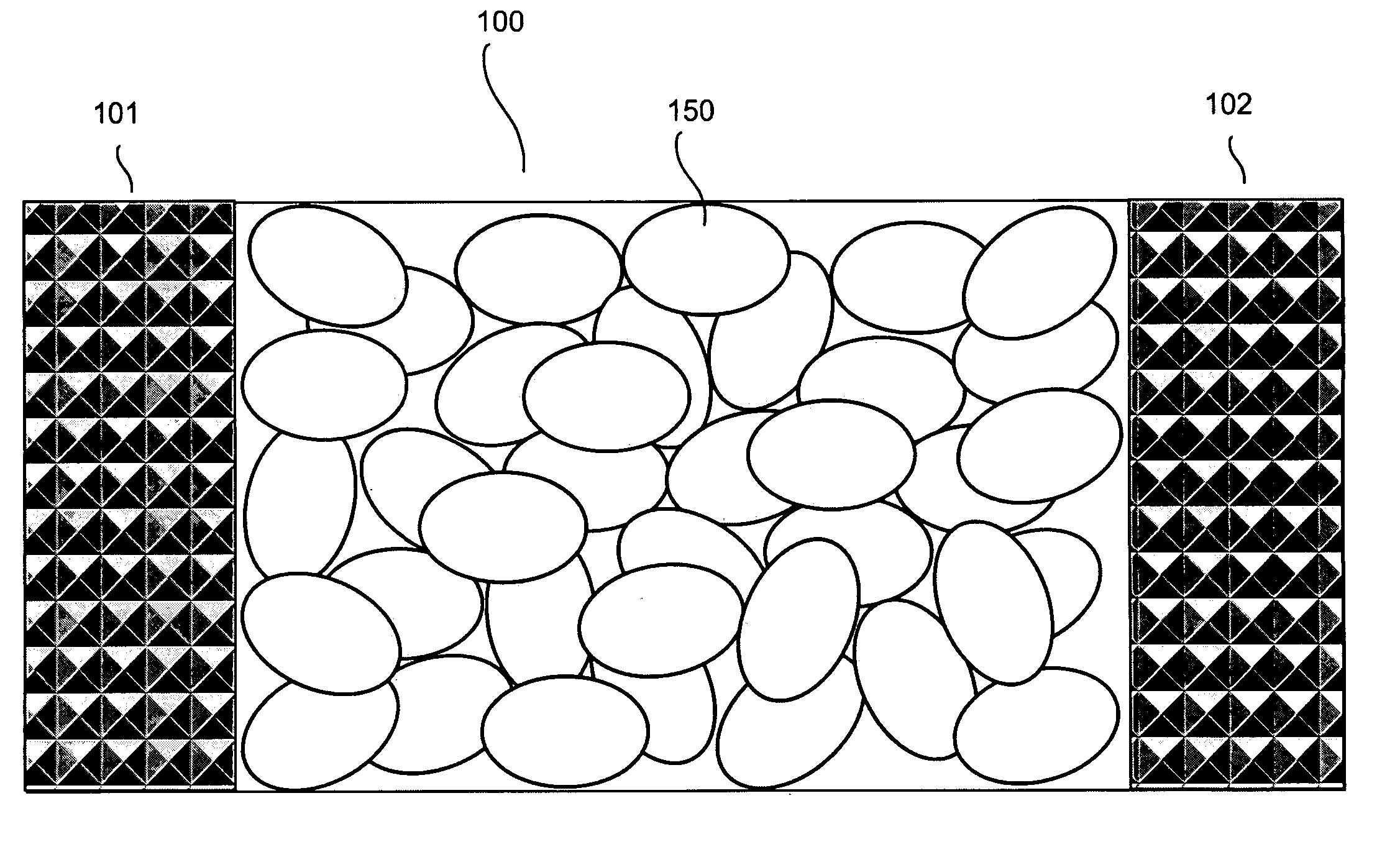 Conformable thermal pack apparatus, manufacture and method