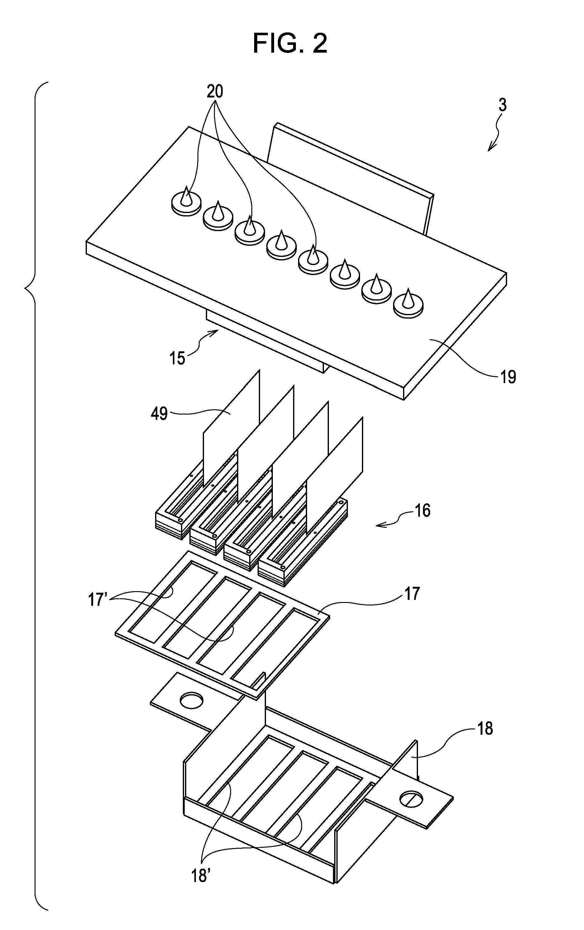 Liquid Ejecting Head and Liquid Ejecting Apparatus