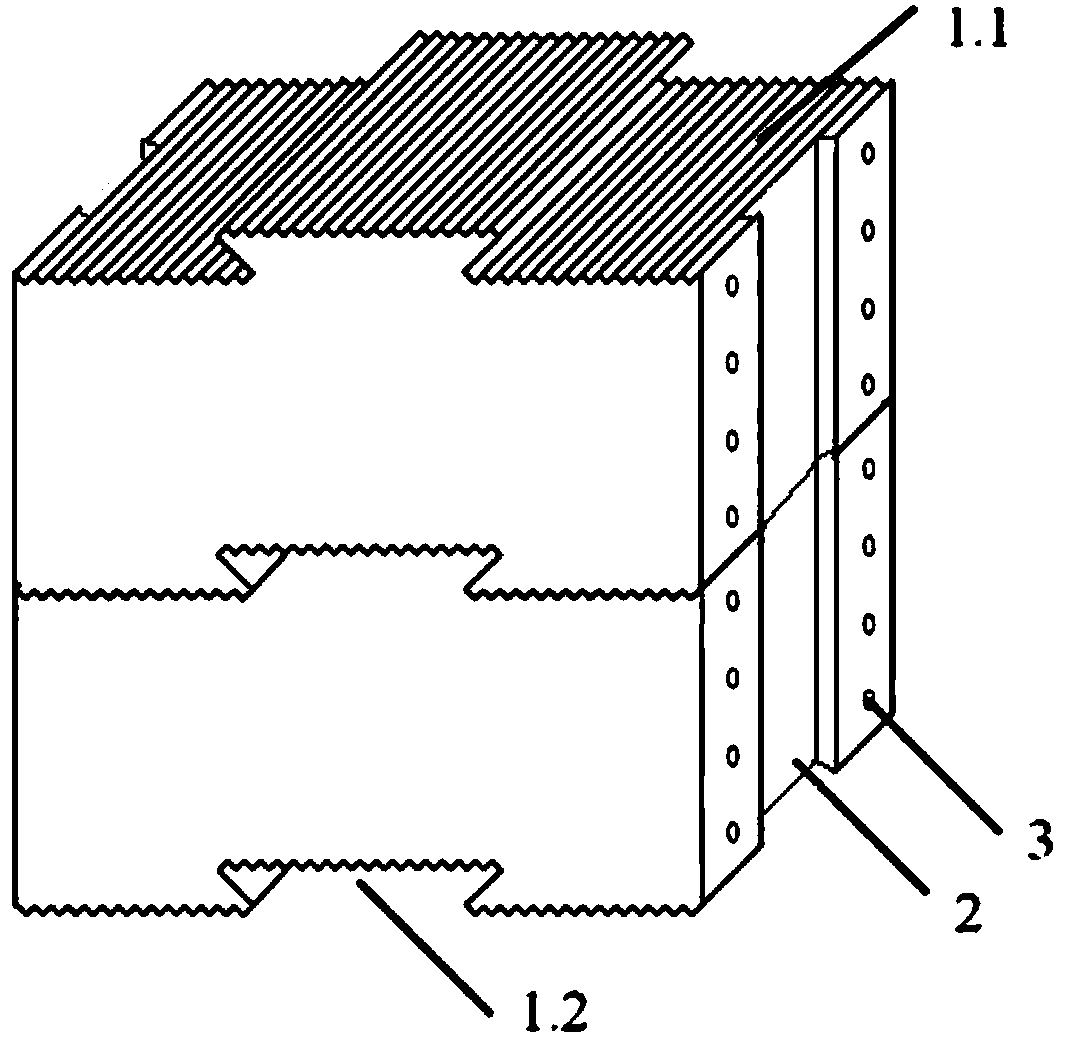 A kind of continuous anode device for intelligent electrolyzer and using method thereof