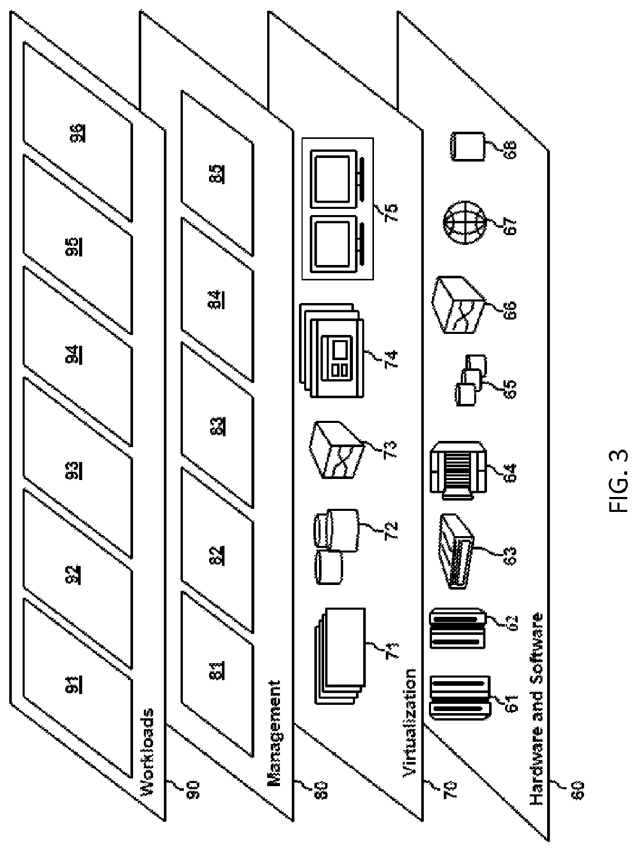 Selecting a plurality of individuals and AI agents to accomplish a task