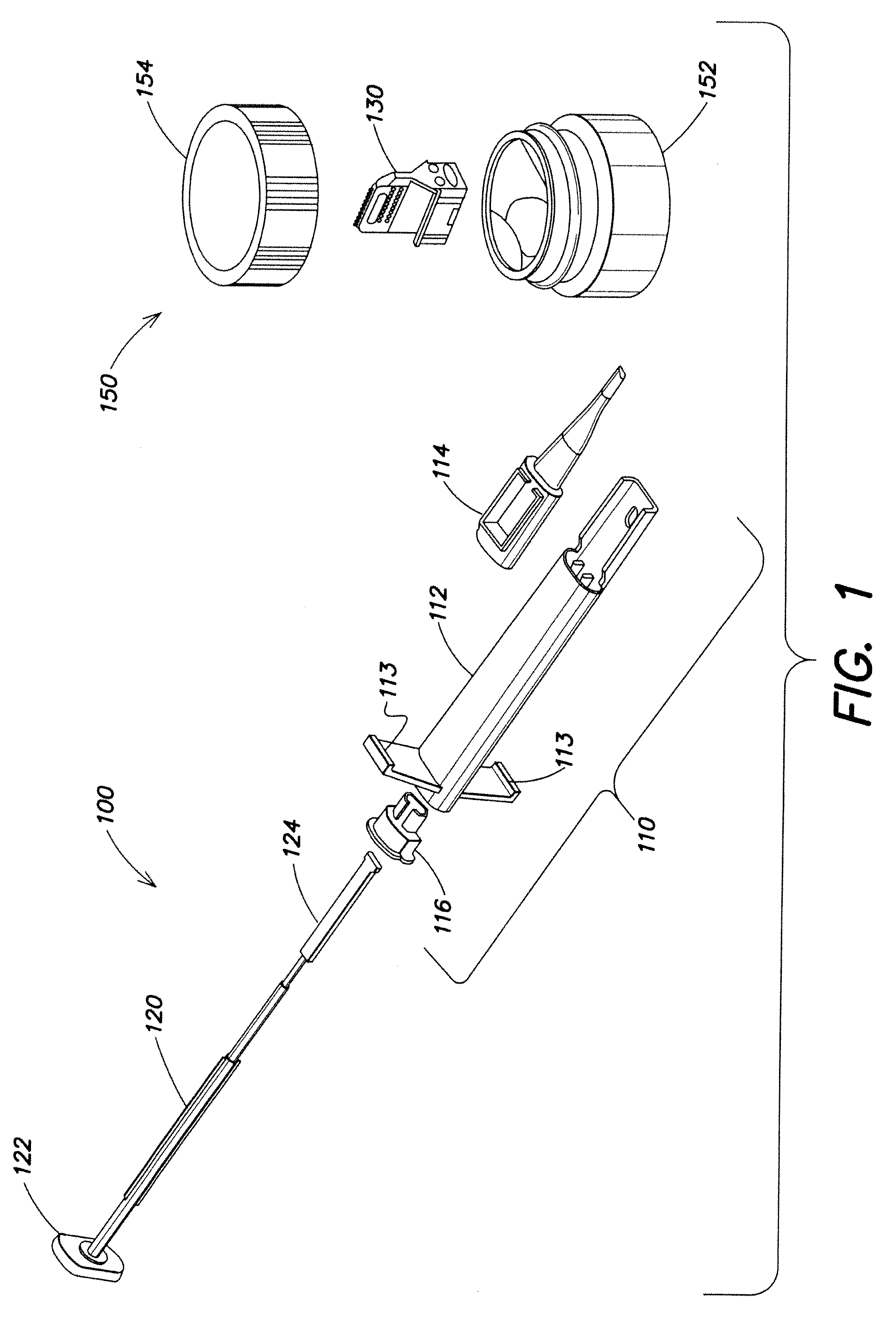Intraocular Lens Injector System