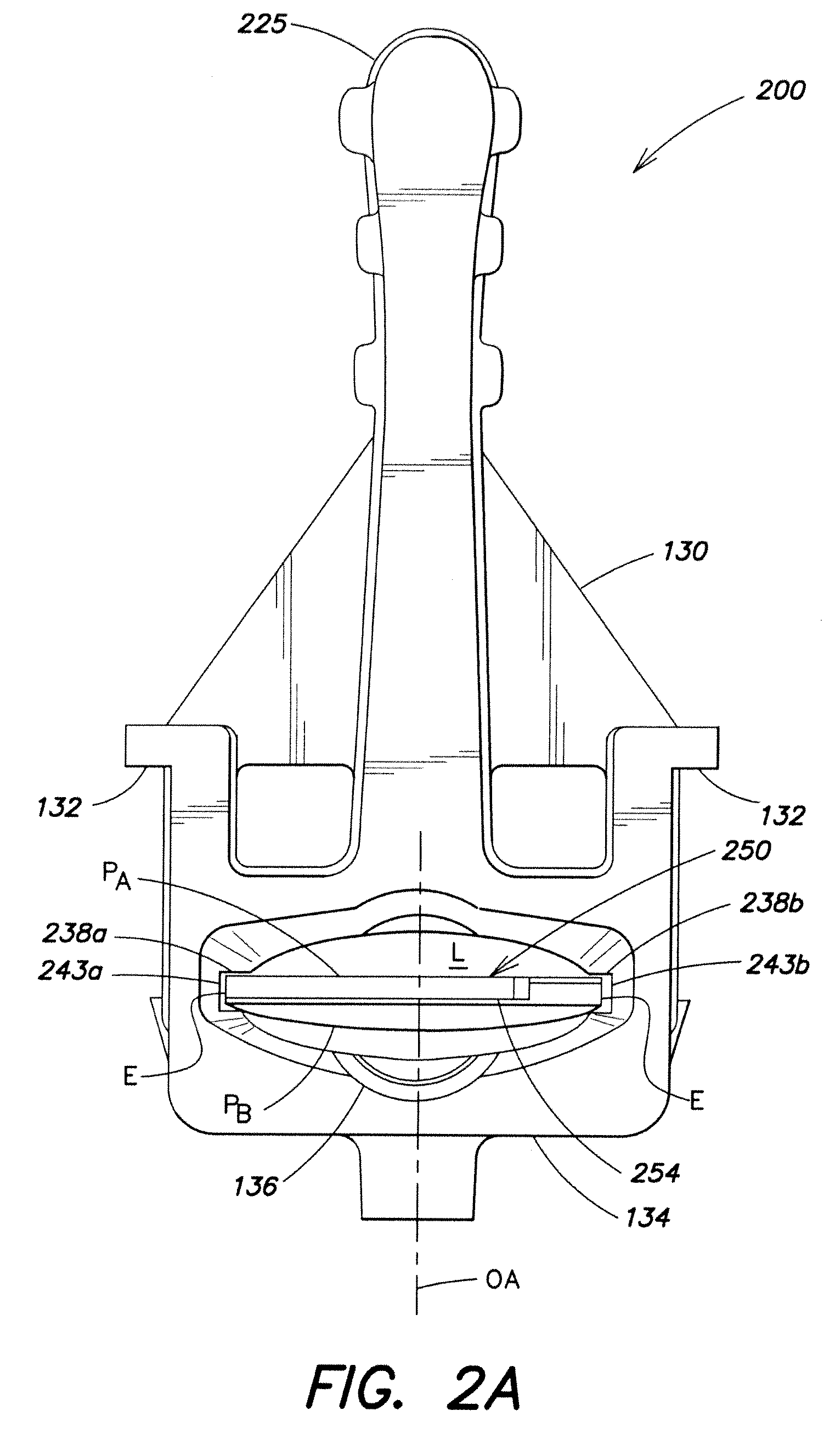 Intraocular Lens Injector System