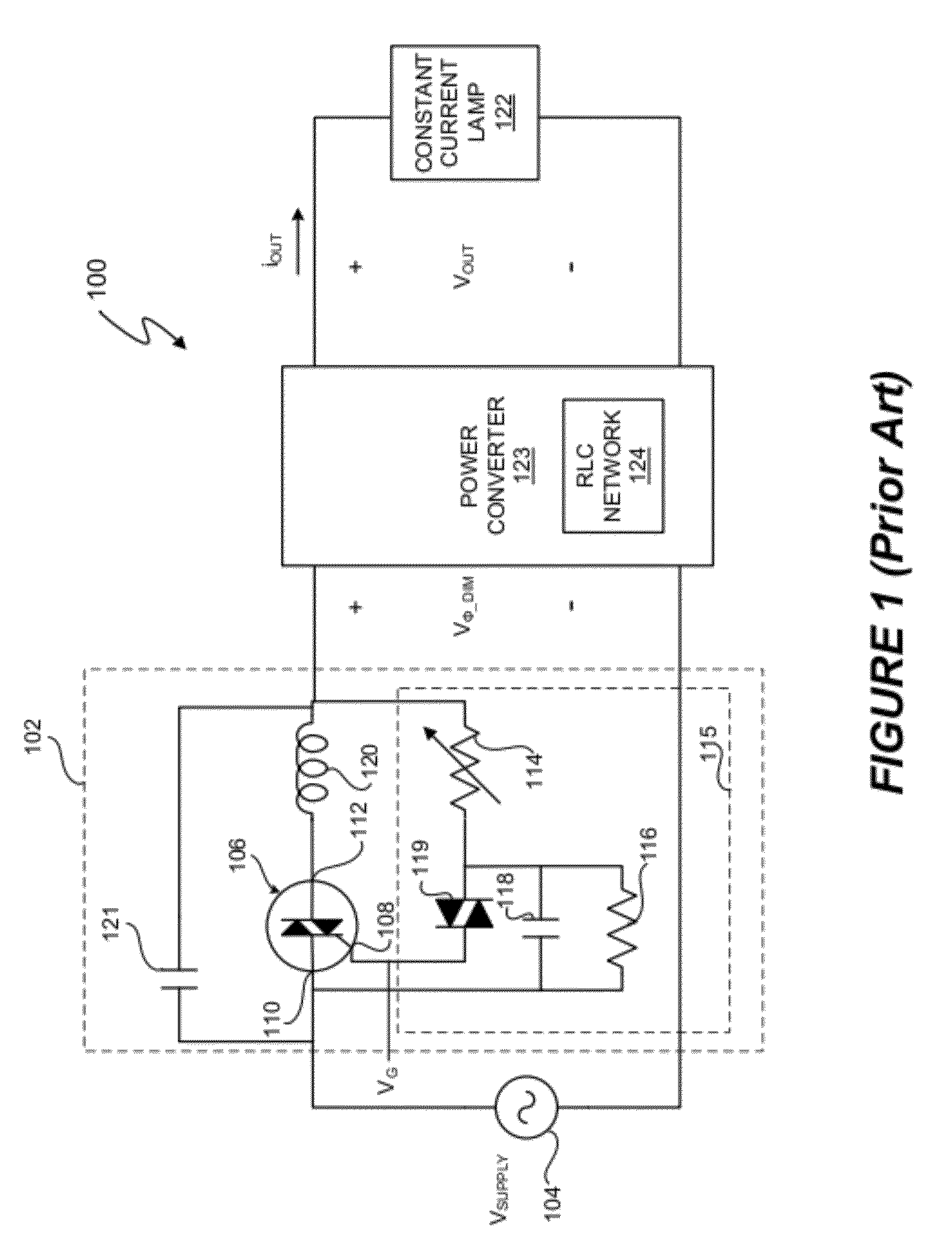 Multi-Mode Dimmer Interfacing Including Attach State Control