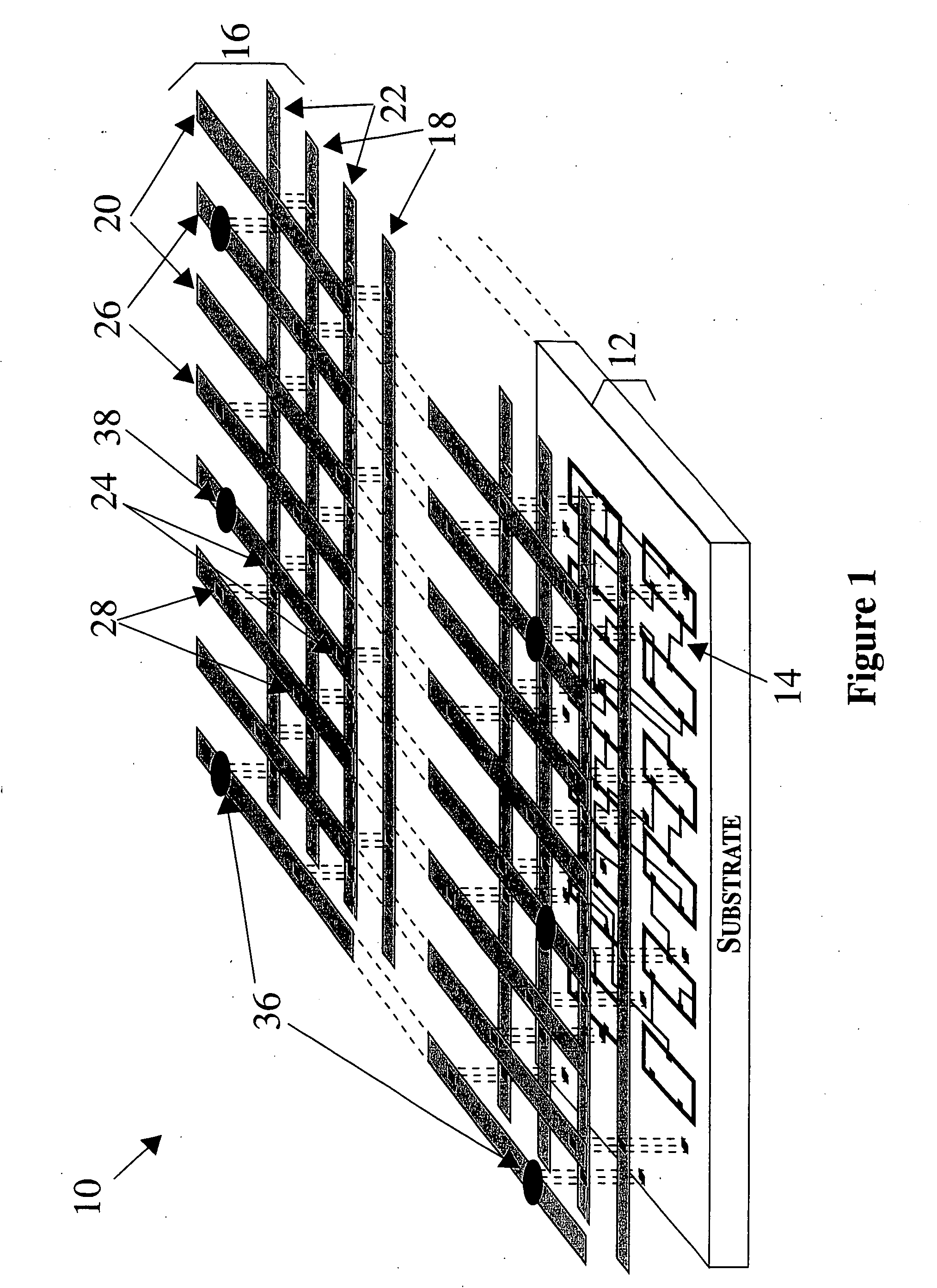 Method and system for identifying and locating defects in an integrated circuit