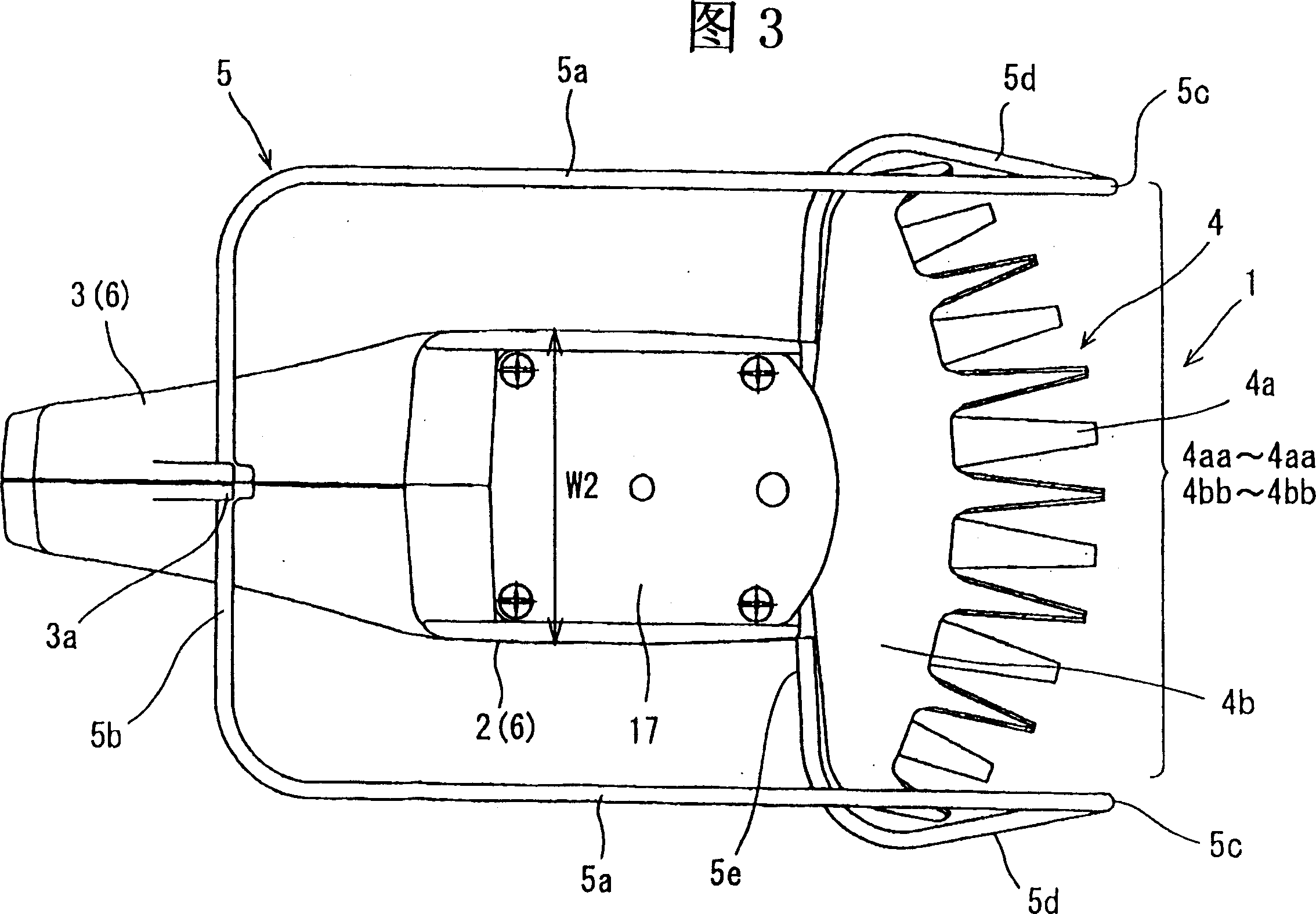 Trimming machine and protection device thereof