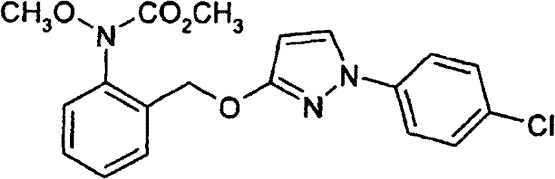 Insecticides based on selected neonicotinoids and methoxyacrylates