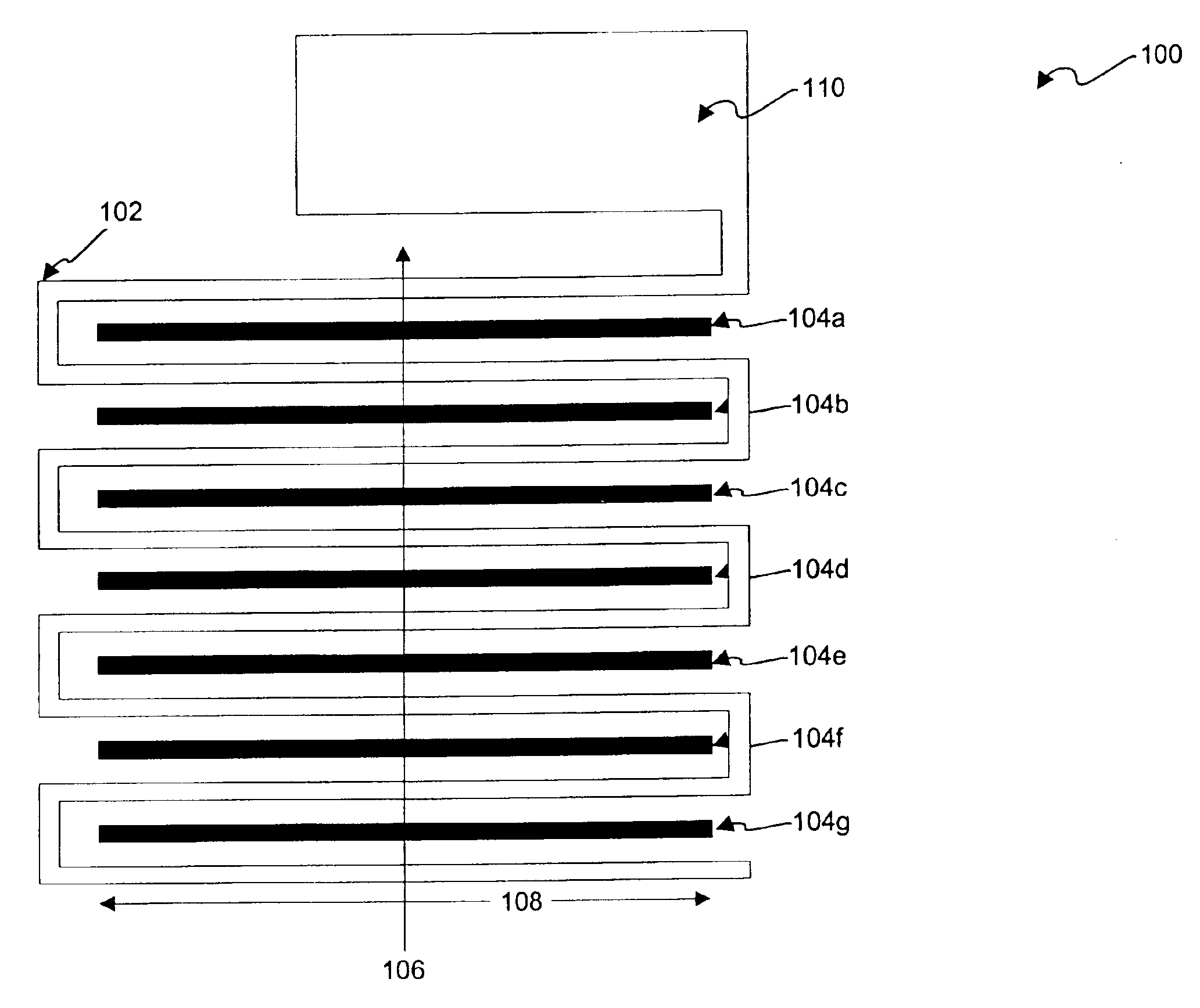 Apparatus and methods for semiconductor IC failure detection