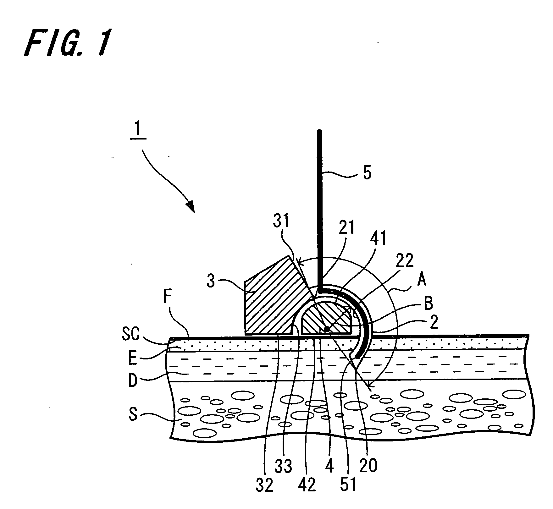 Puncture device