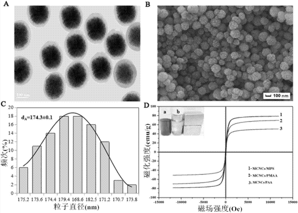 Method for preparing dual-signal nitrogen bag graphene oxide quantum dot aptamer sensor