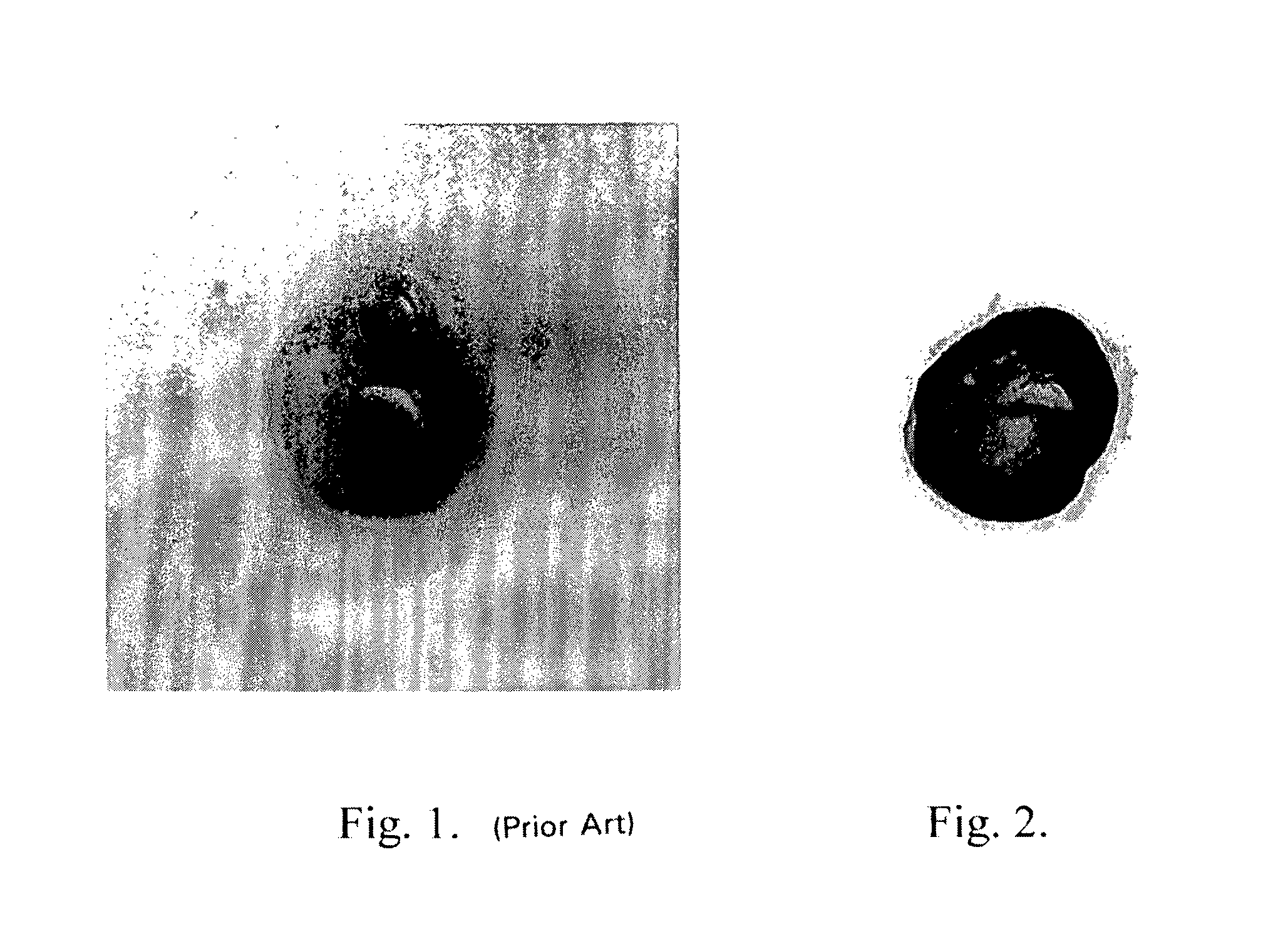 Test methods using enzymatic deposition and alteration of metals