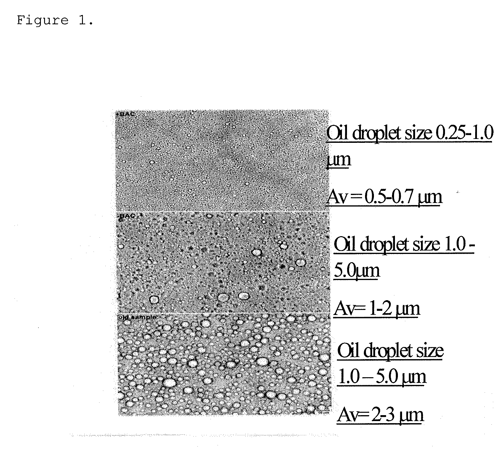 Methods for preparation of a thixotropic microemulsion for skin care formulations