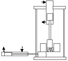 Treatment method of waste copper cuttings