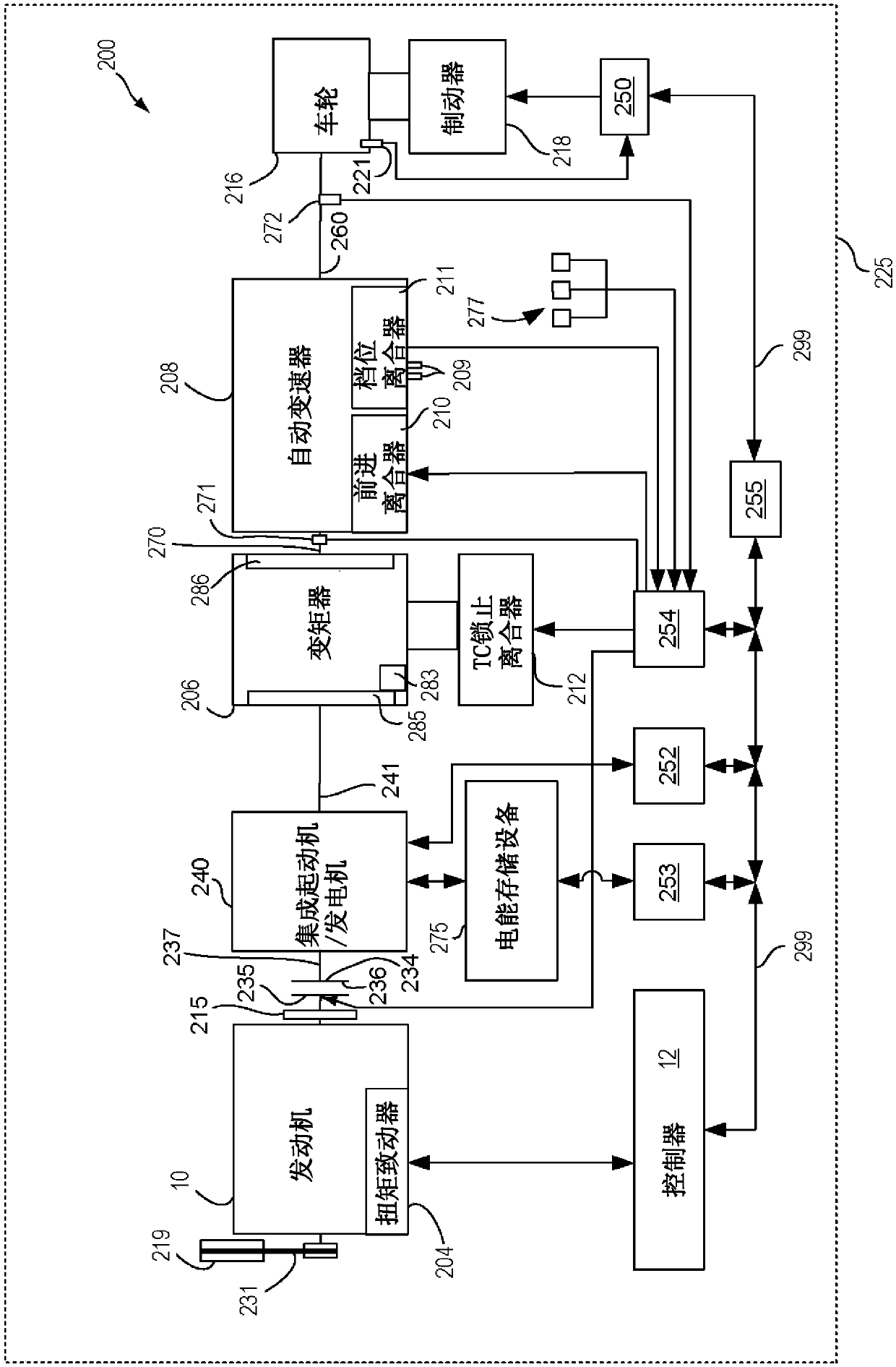 Methods and system for positioning an engine