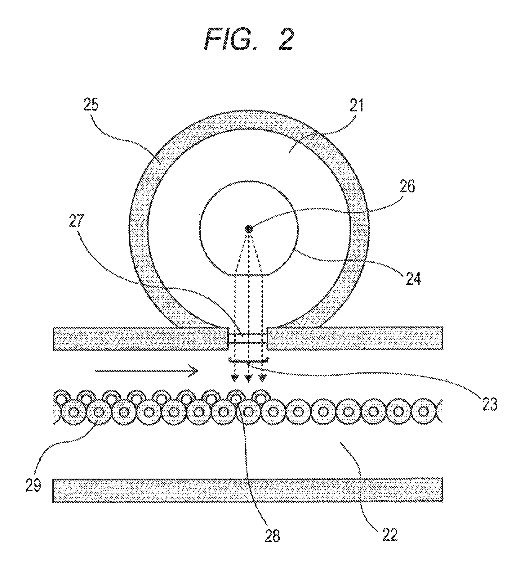 Charging member, manufacturing method for charging member, electrophotographic apparatus, and process cartridge
