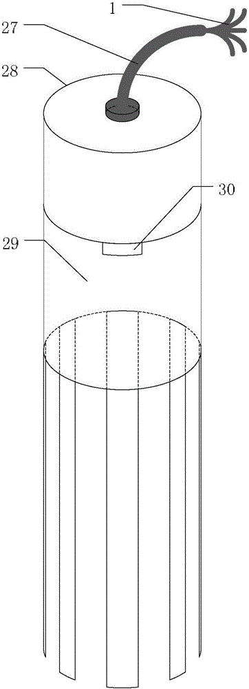 Nitrite sensor