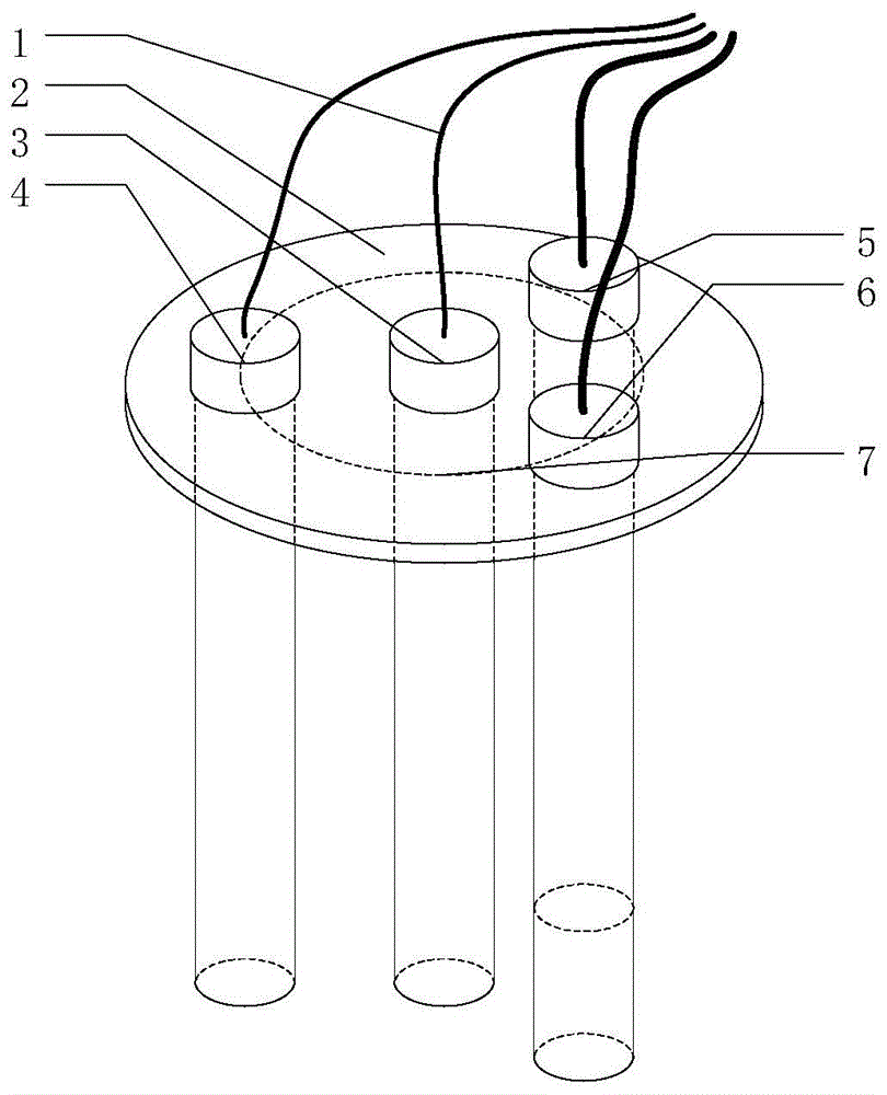 Nitrite sensor