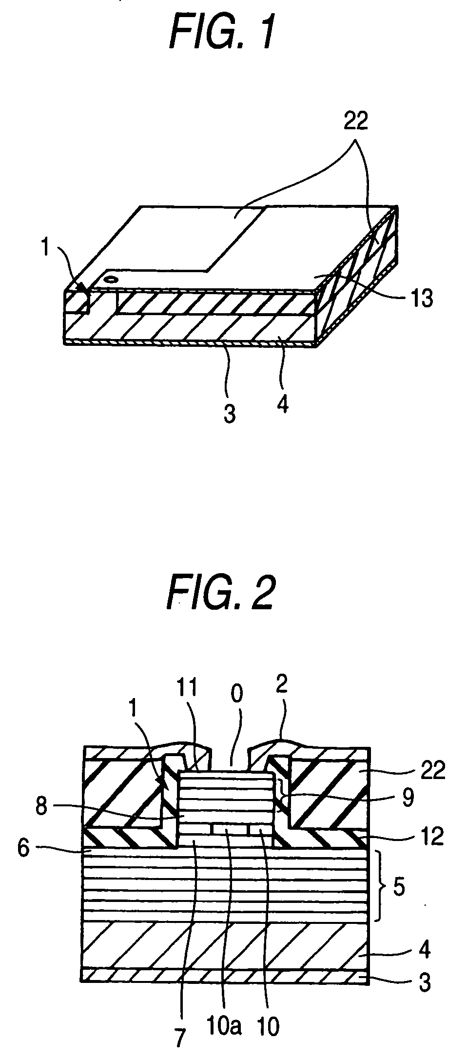 Semiconductor light emitting device and method of manufacturing the same