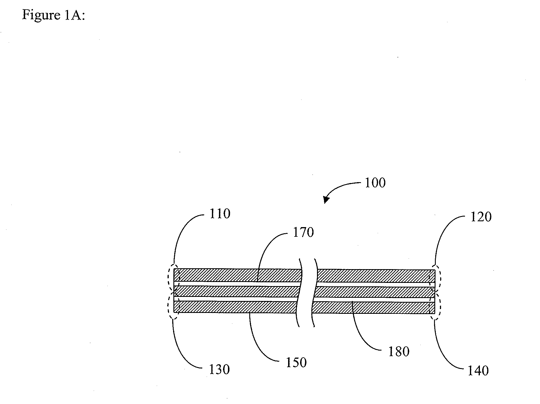 Multiple-core photonic-bandgap fiber with coupling between the cores