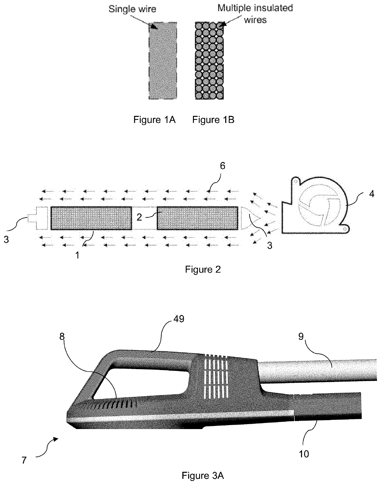 Aesthetic method of biological structure treatment by magnetic field
