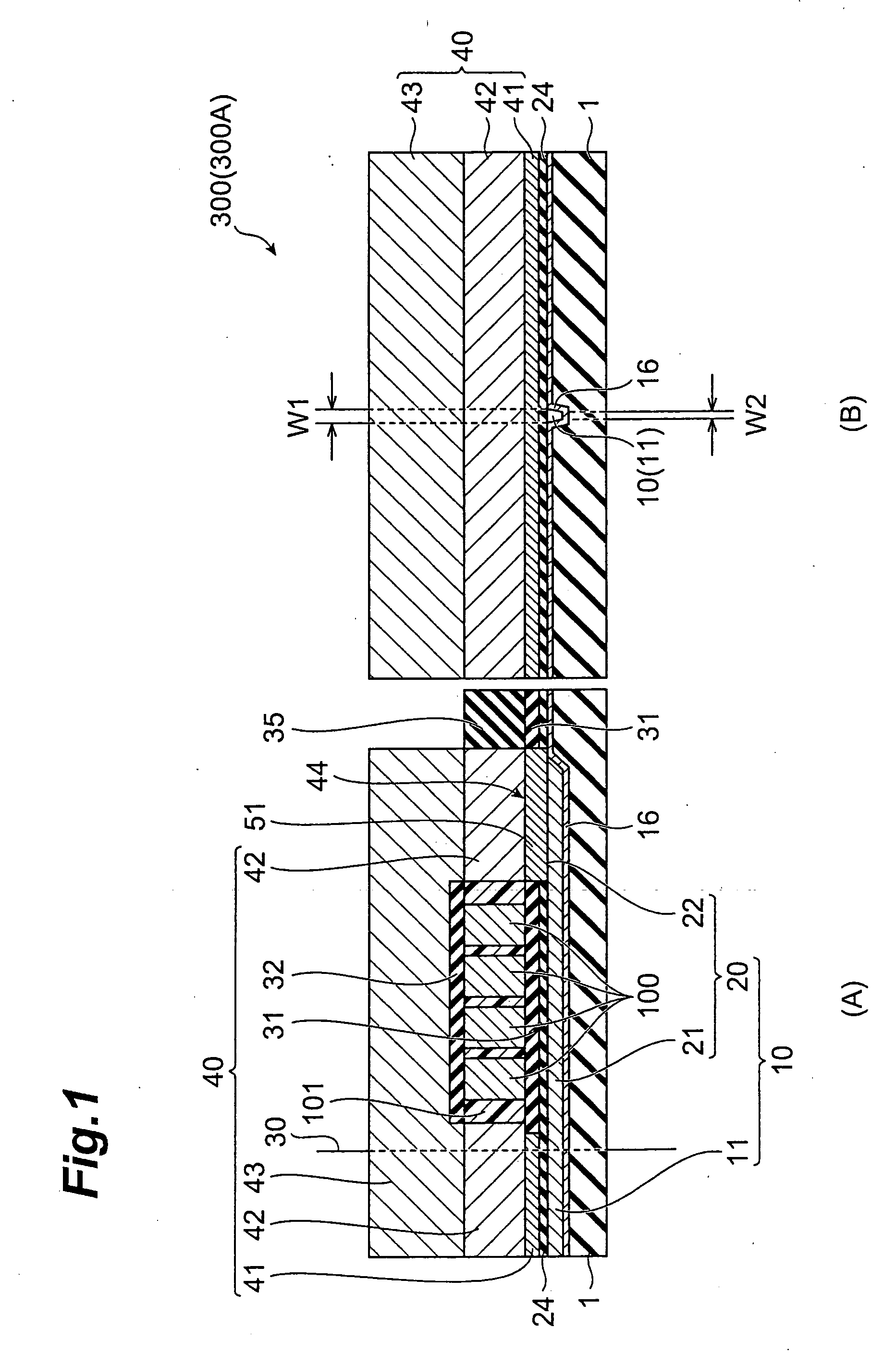 Thin-film magnetic head structure, method of manufacturing the same, and thin-film magnetic head