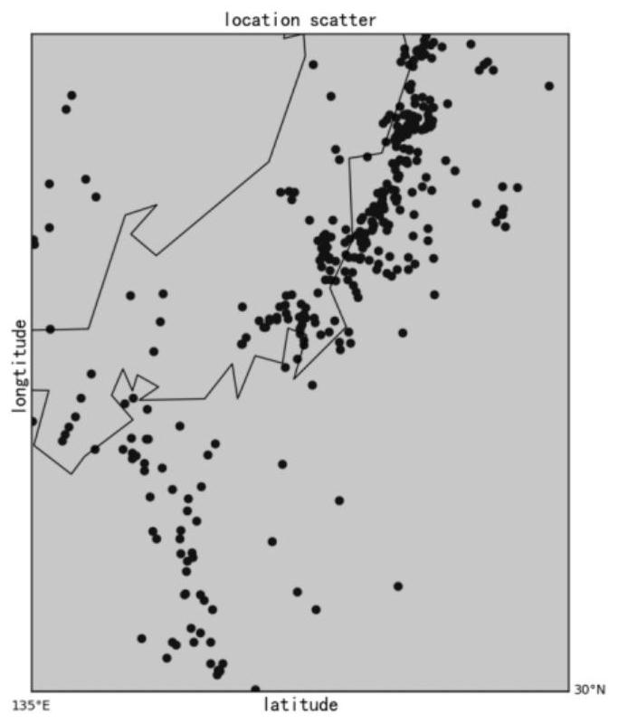 Seismic Signal Detection Method Based on Waveform Features