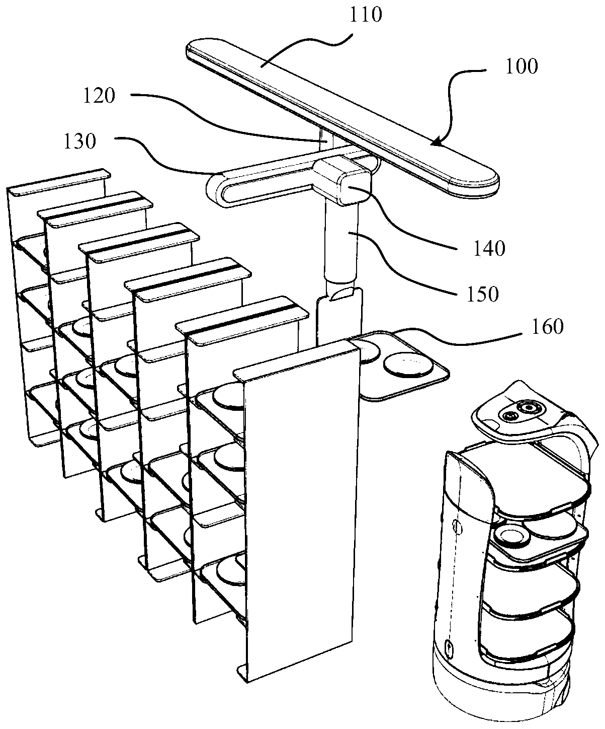 Transport system