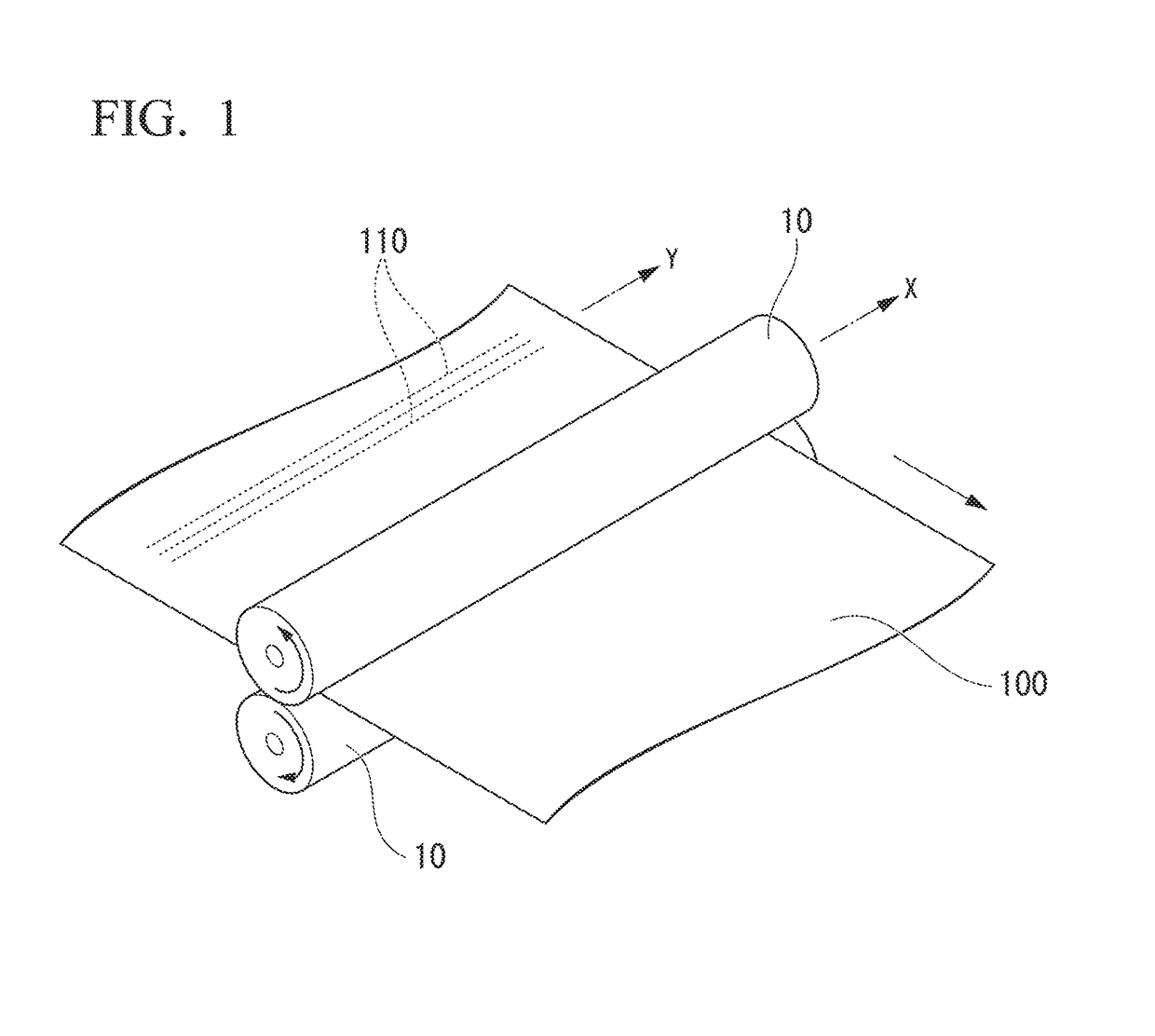 Fiber-reinforced plastic and production method therefor