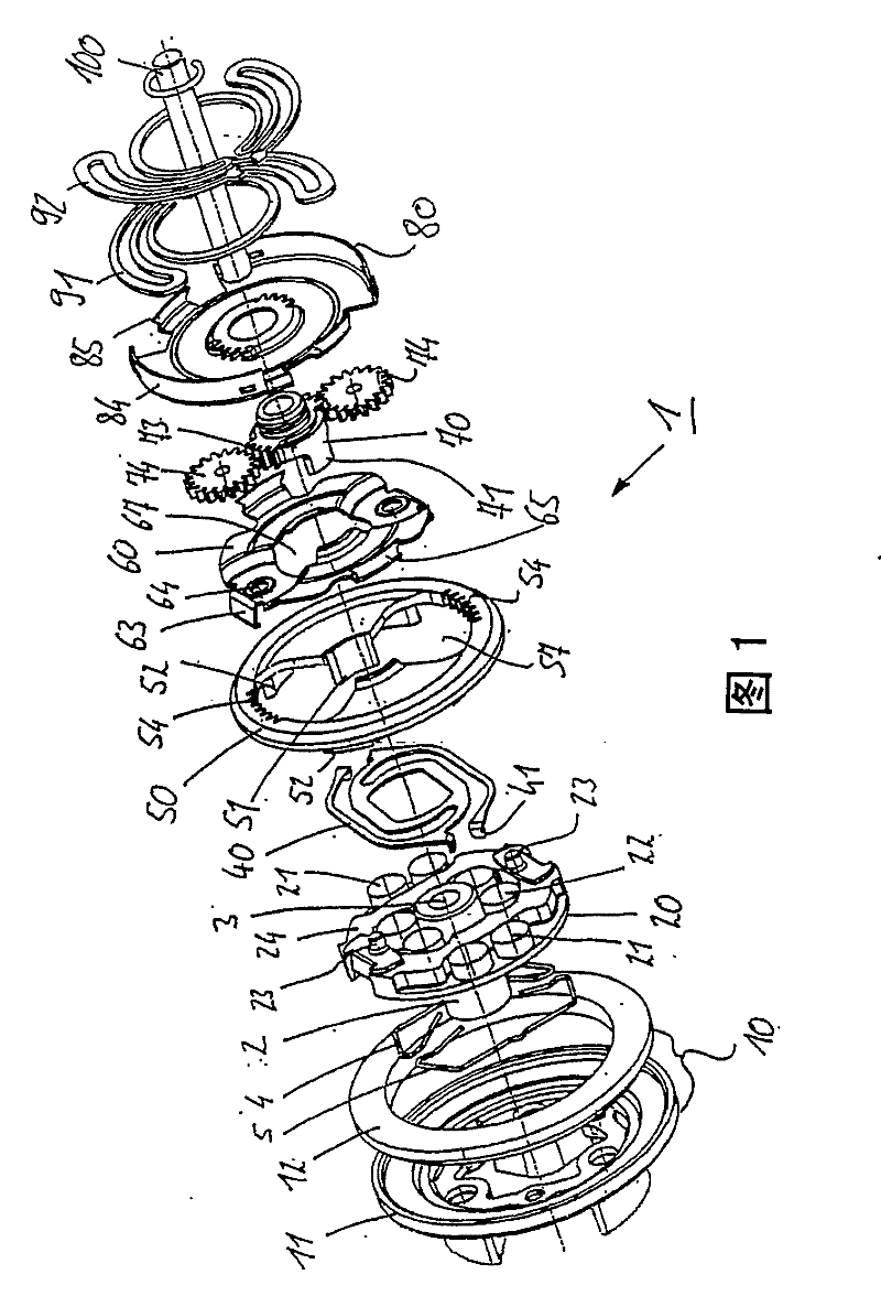 Conversion coupling device for prosthetic limbs