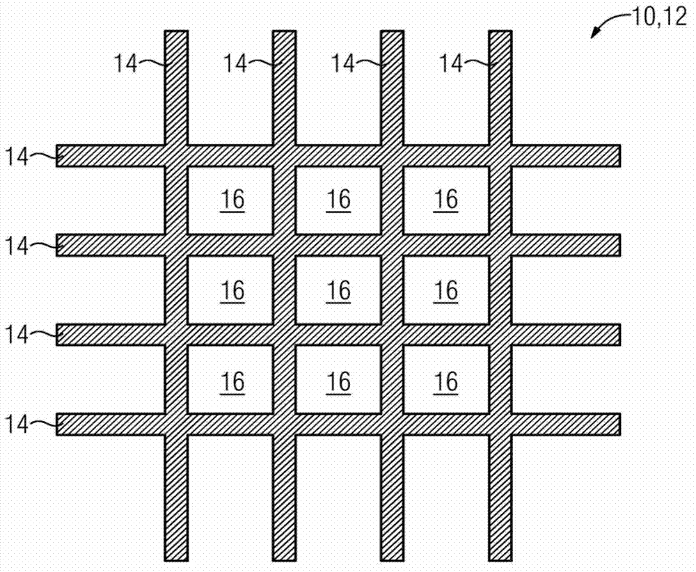 Manufacturing method for manufacturing x-ray anode and x-ray anode thereof